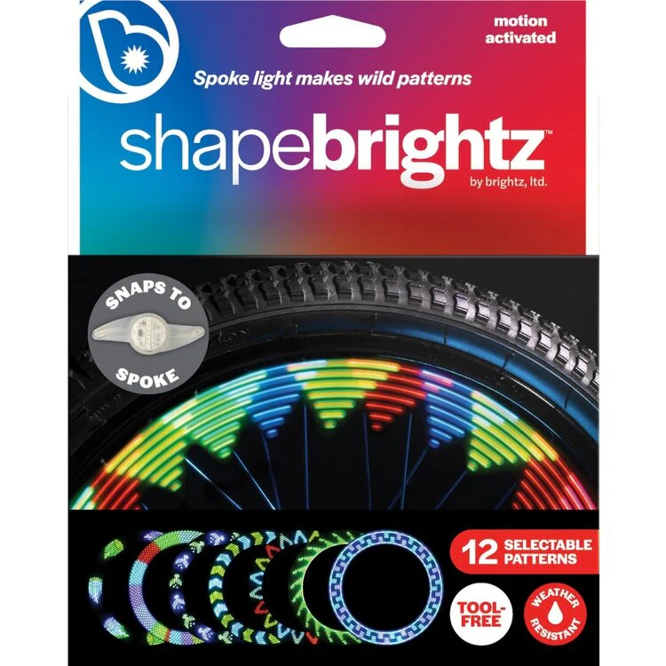 Shape Brightz
