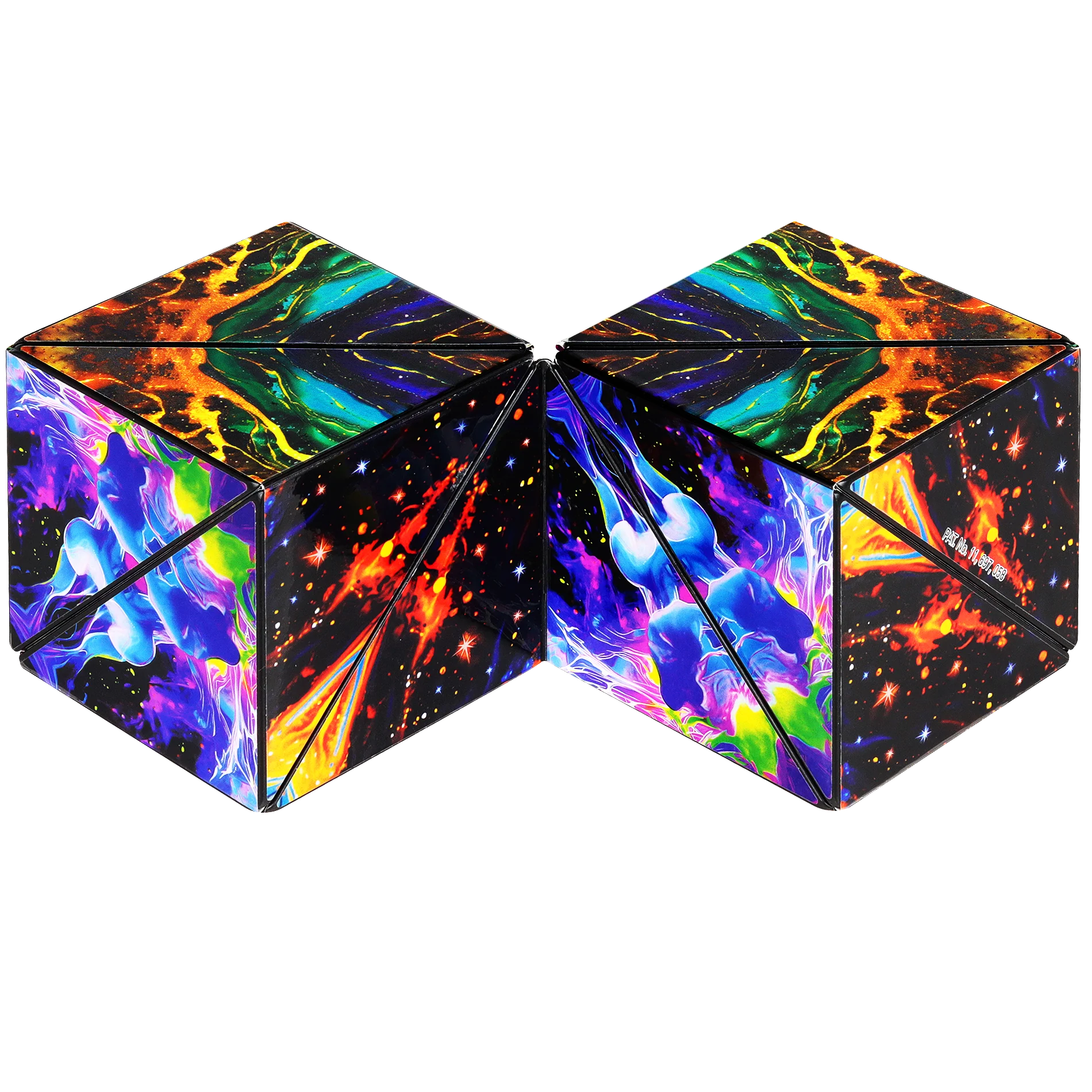 Shashibo Icosa Infinity - Image 2