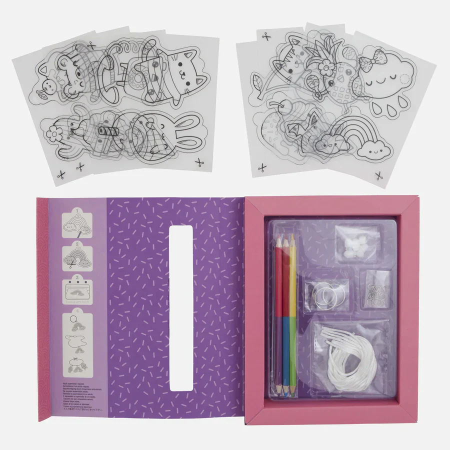 Shrinkies Sweet Treats - Image 3