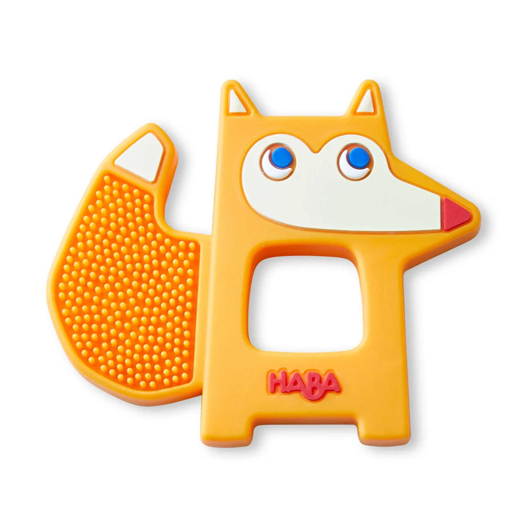 *Fox Teether