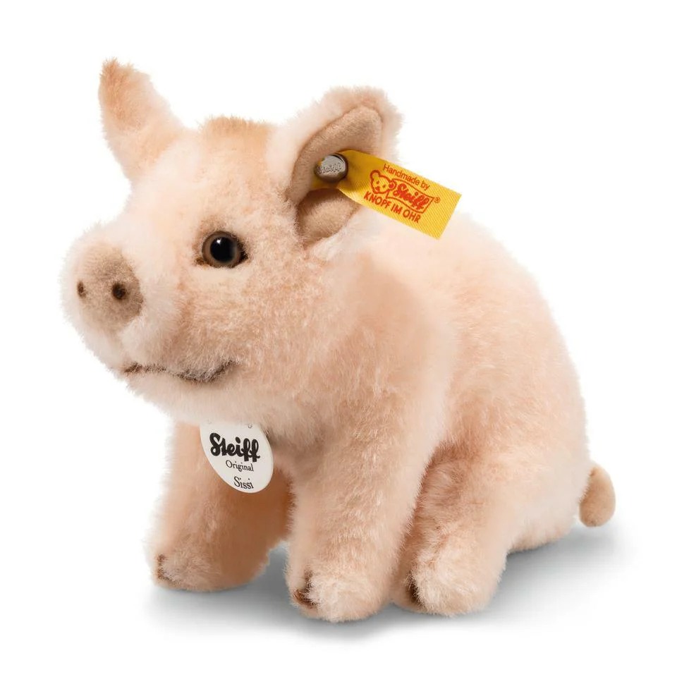 Sissi Piglet 6 Inch
