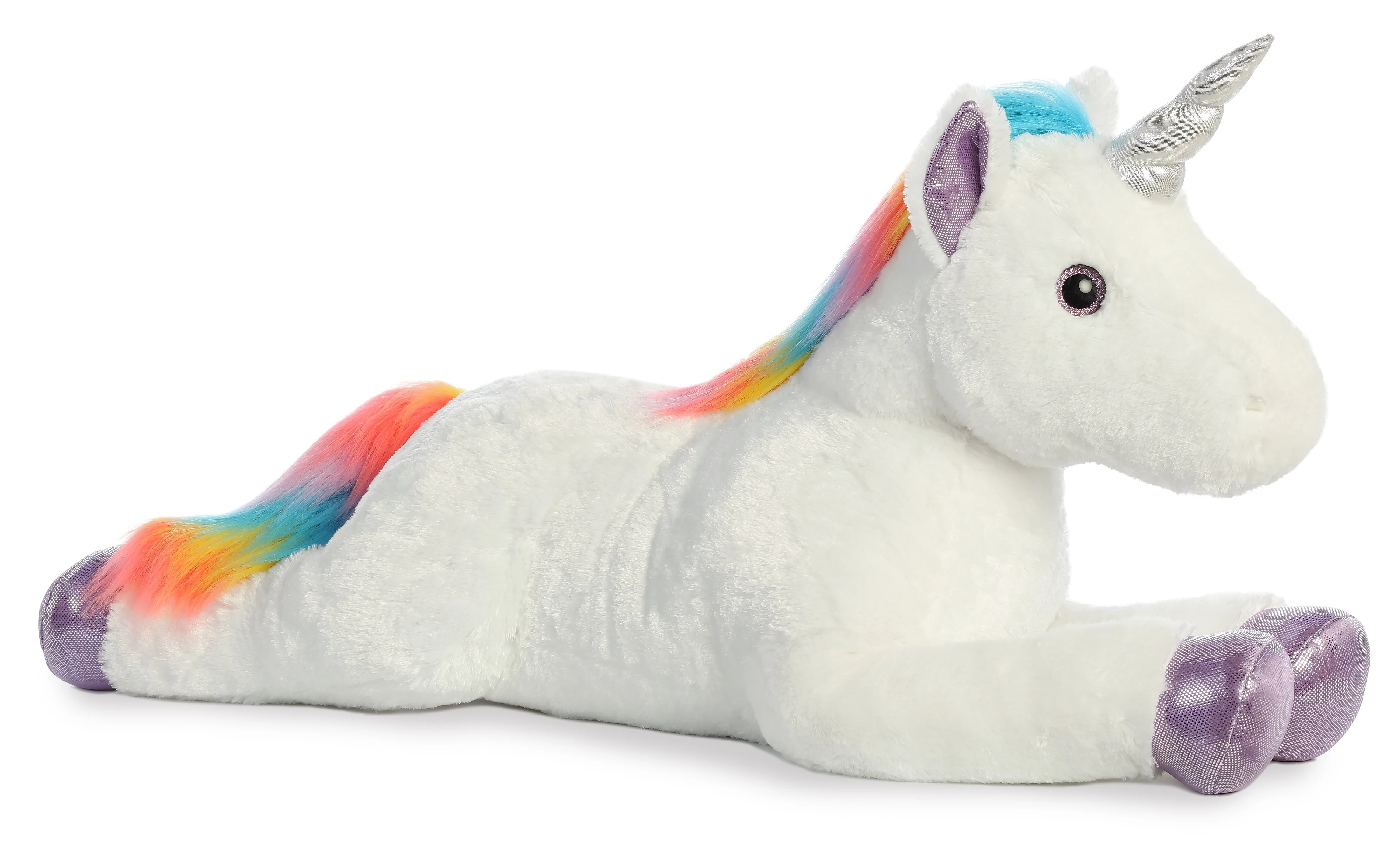 38" Sky Bright Unicorn Sparkle Tales