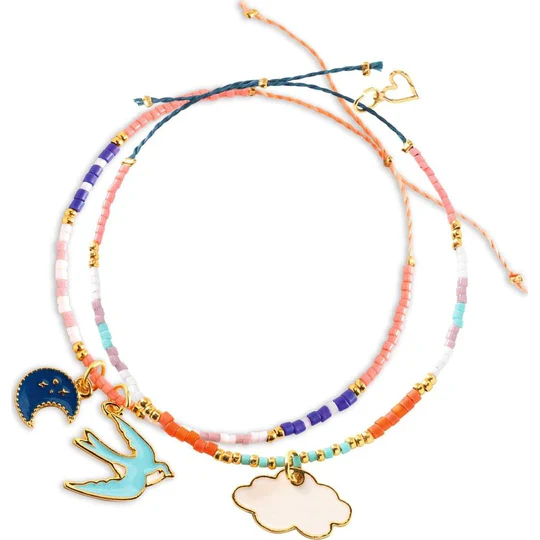 Sky Multi-Wrap Beads & Jewelry - Image 2
