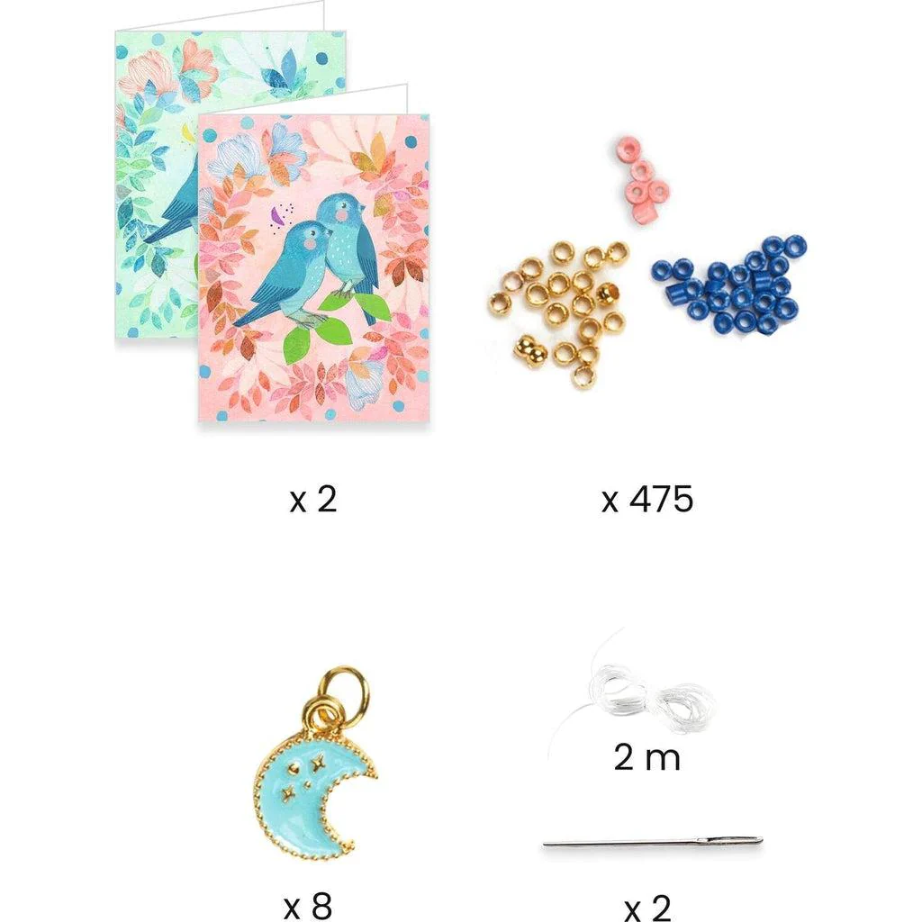 Sky Multi-Wrap Beads & Jewelry - Image 3
