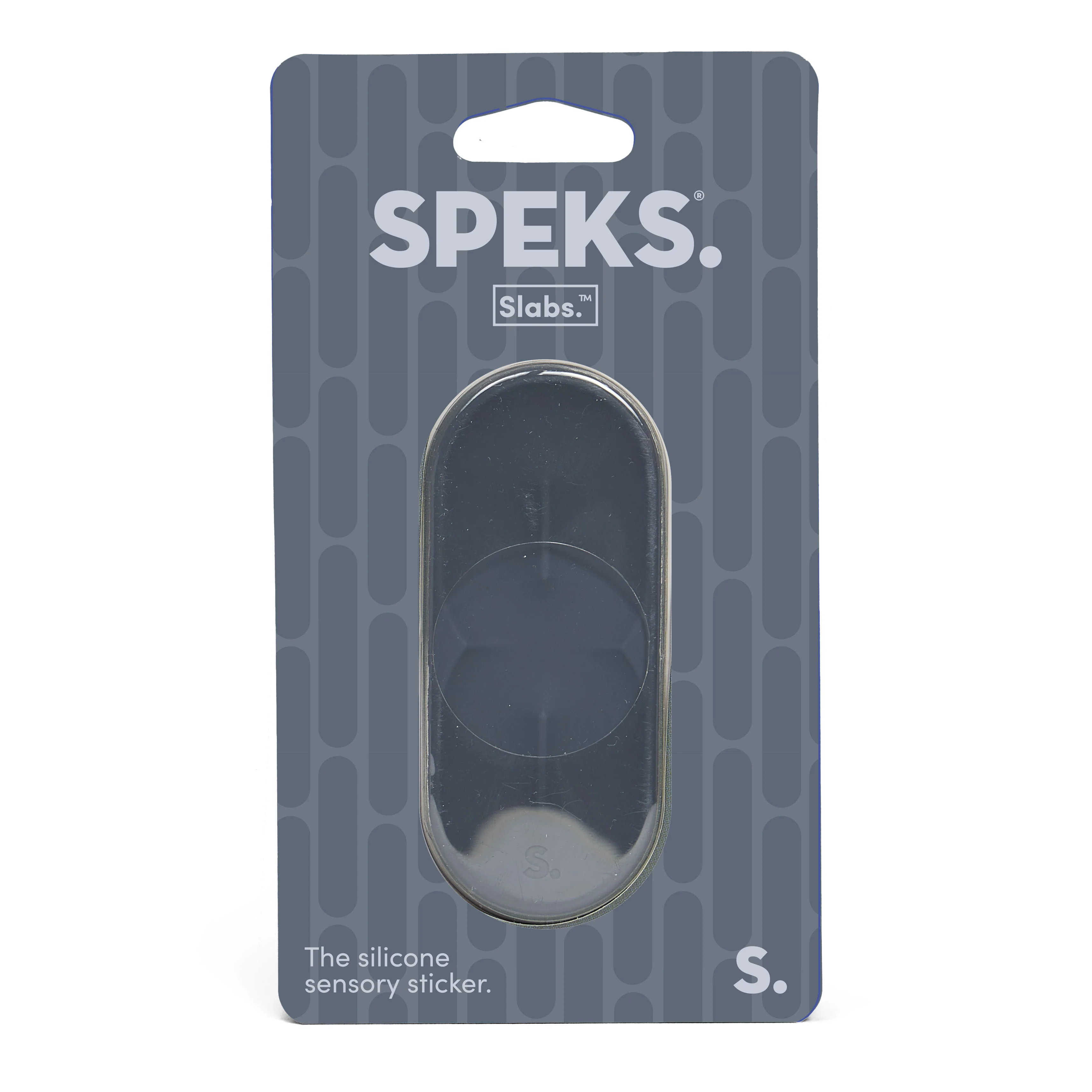 Slabs Silicone Sensory Sticker Original - Image 11
