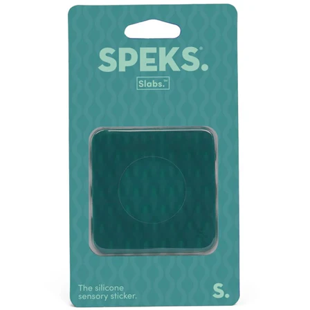 Slabs Silicone Sensory Sticker Original - Image 13
