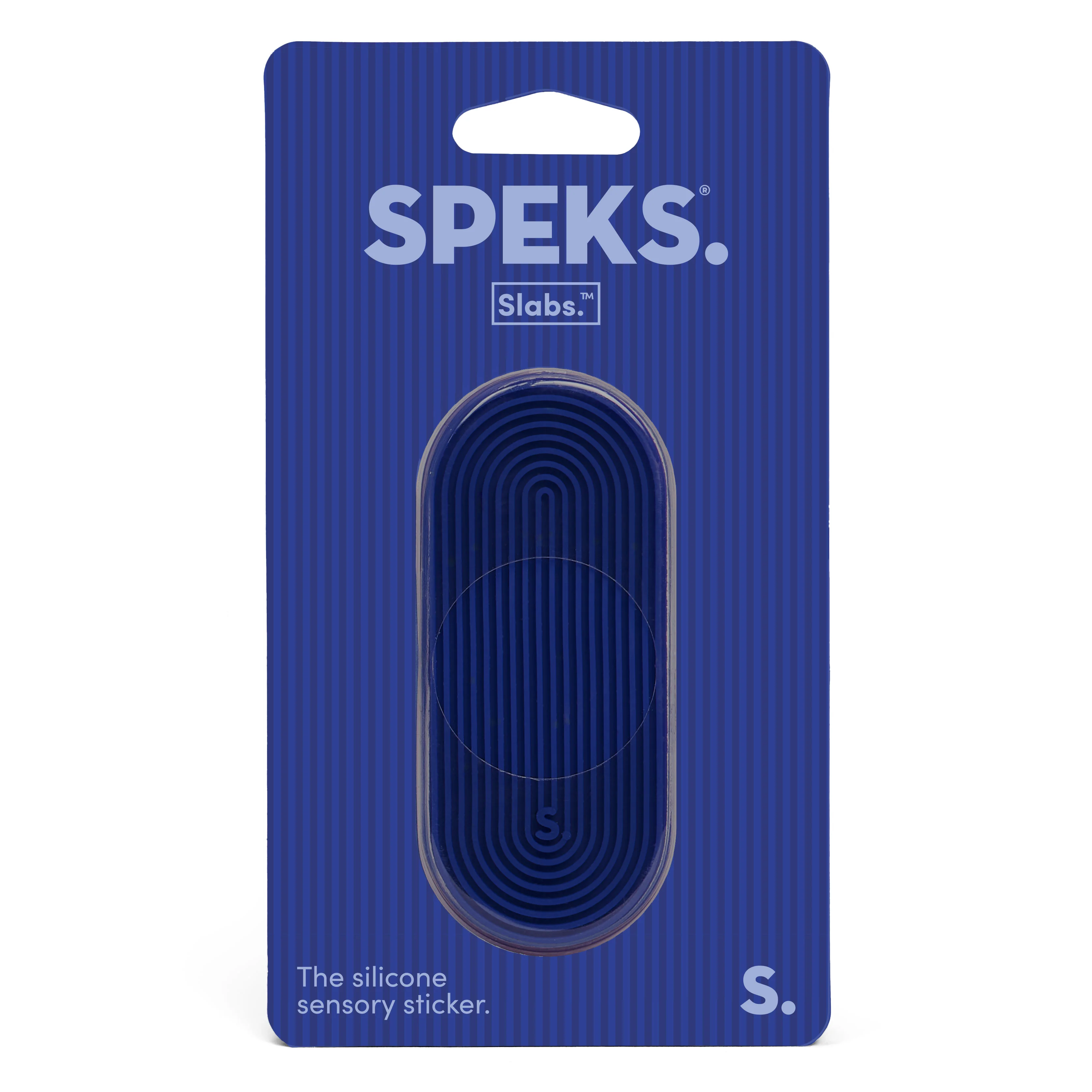 Slabs Silicone Sensory Sticker Original - Image 9