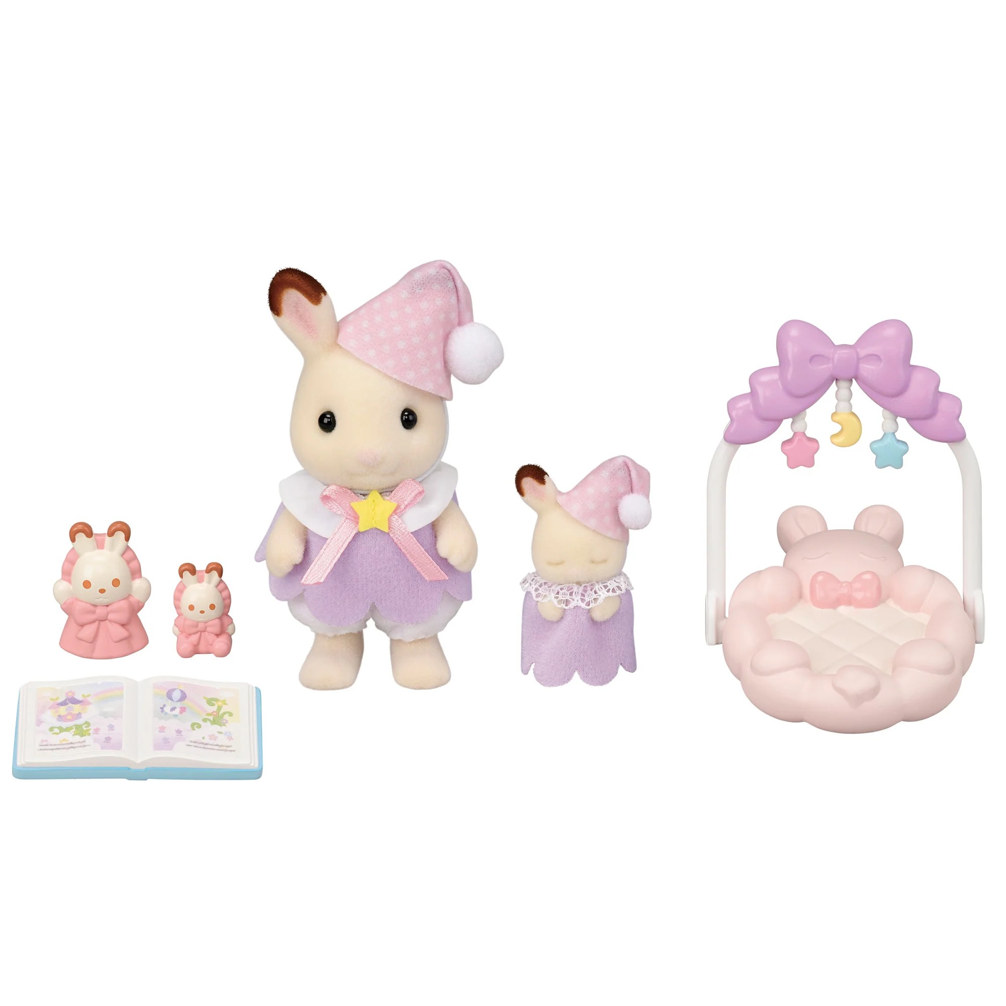 Sleepy Dream Siblings - Image 2
