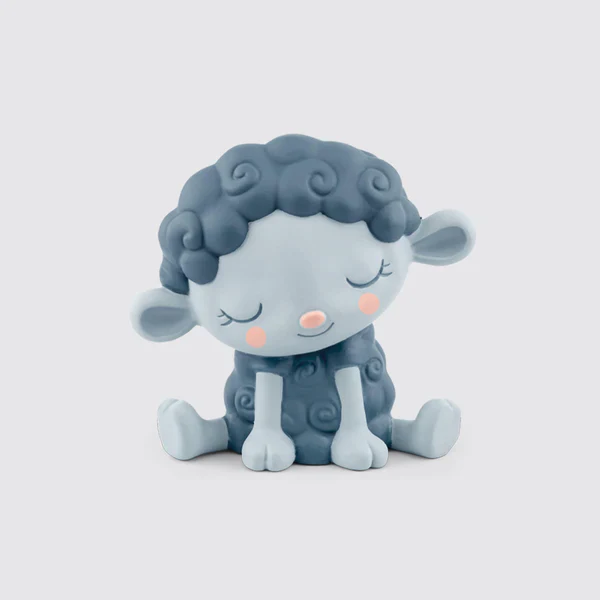 Sleepy Friends: Sleepy Sheep: Lullabies From The Meadow Tonie - Image 2