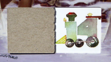 Sleigh Ride Advent Calendar - Image 2