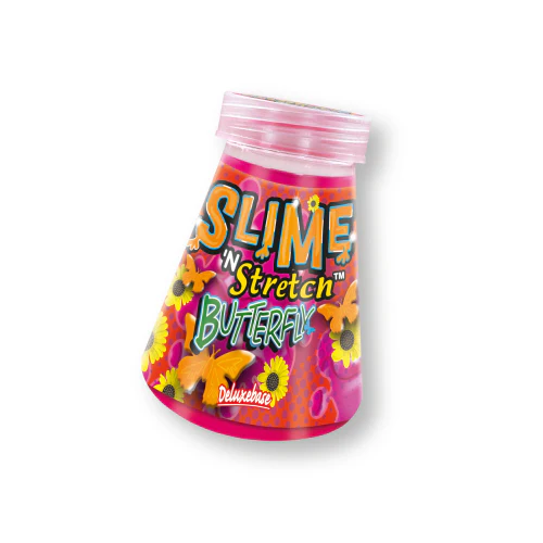 Slime 'N Stretch Butterfly