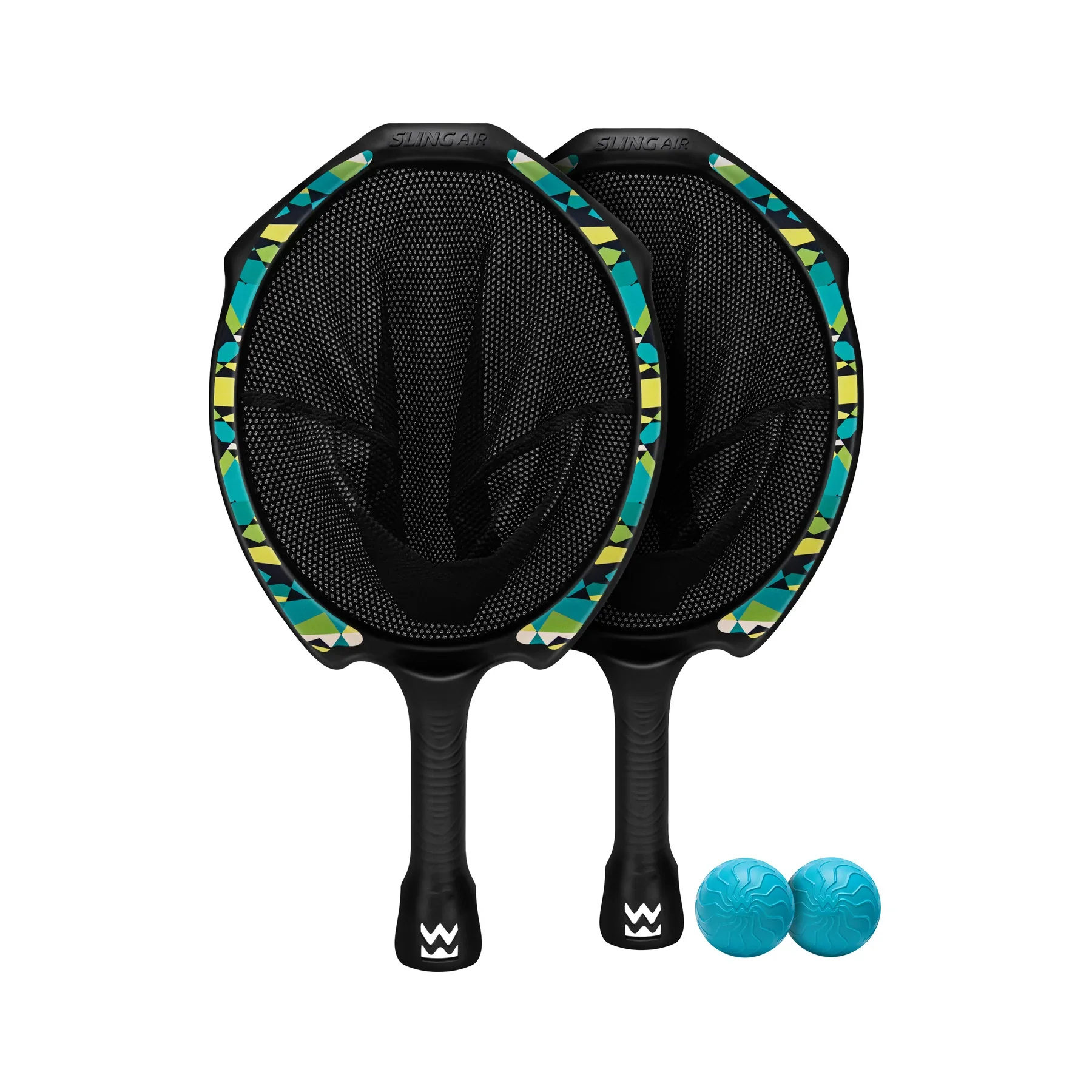 SlingAir Dual Slingshot Launcer - Image 2
