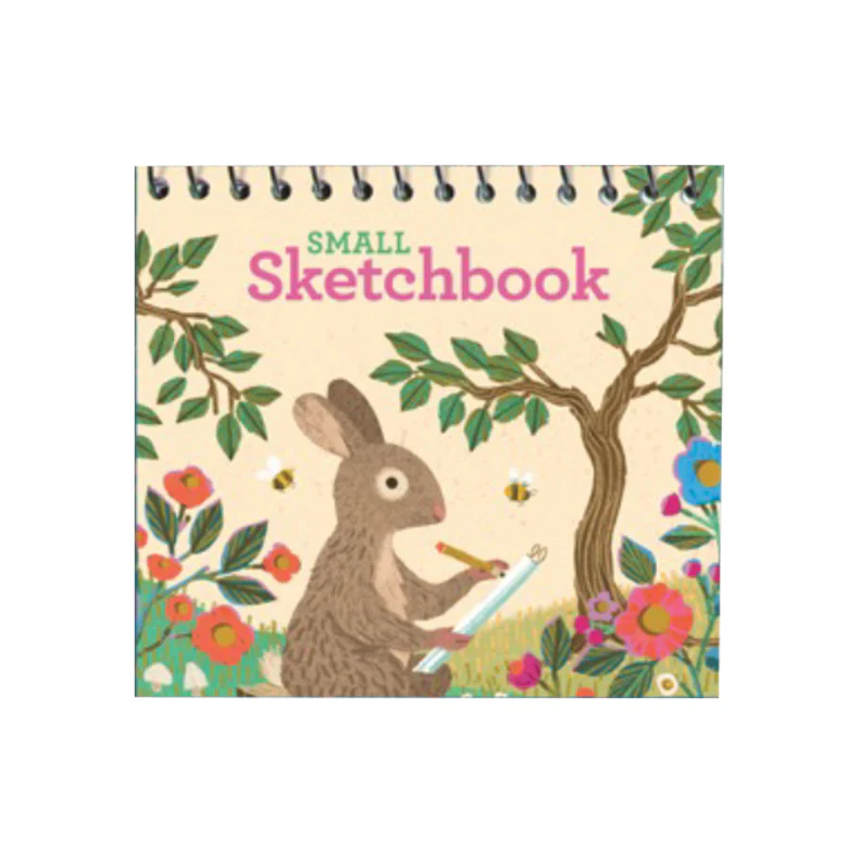 Small Victoria's Garden Sketchbook - Image 6