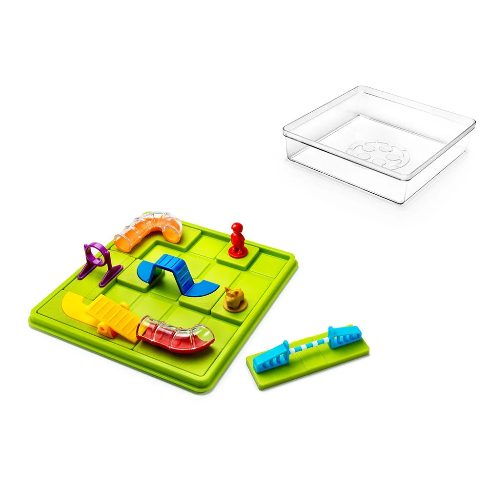 Smart Dog Agility Course Game - Image 2