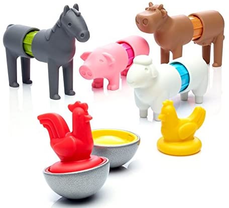 SmartMax My First Farm Animals - Image 2