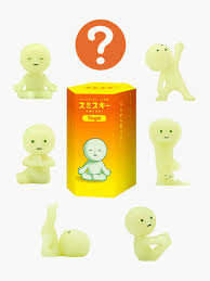 Smiski Yoga Series - Image 2