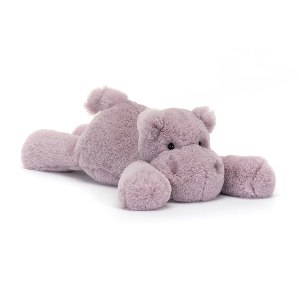 Smudge Hippo Tiny
