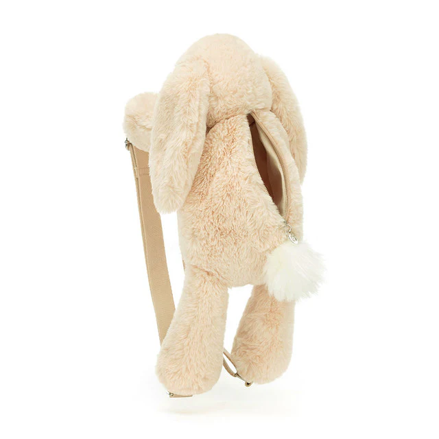 Smudge Rabbit Backpack - Image 2