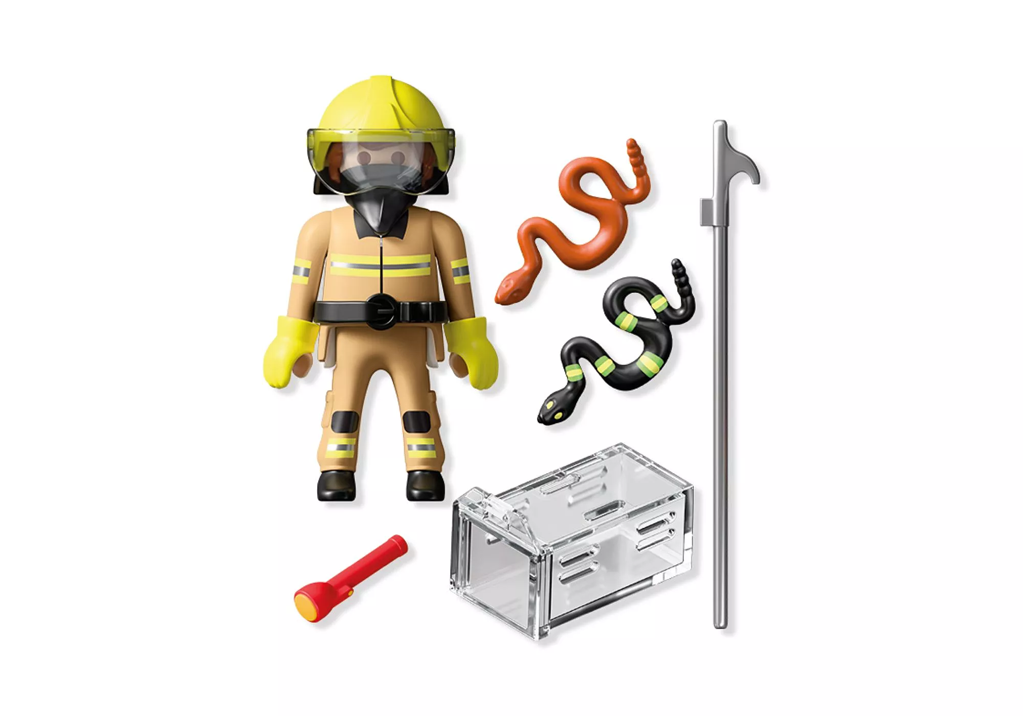Snake Rescue Special Plus - Image 2