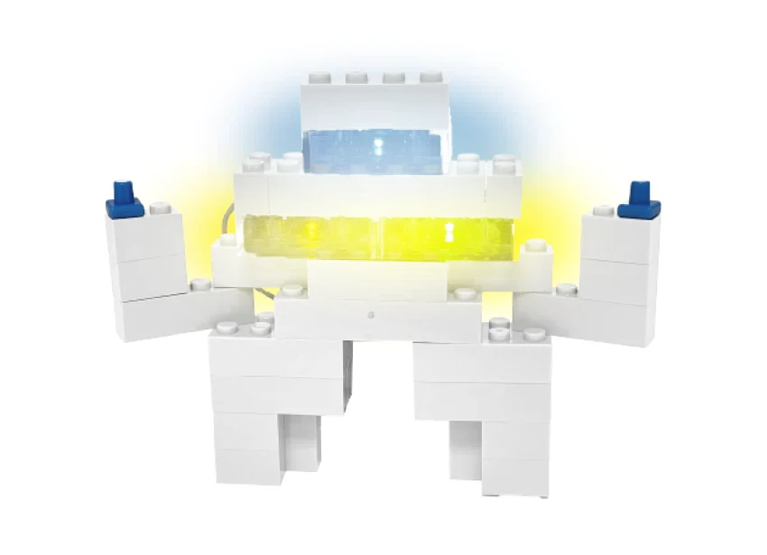 Snap Circuits Bric Light - Image 3