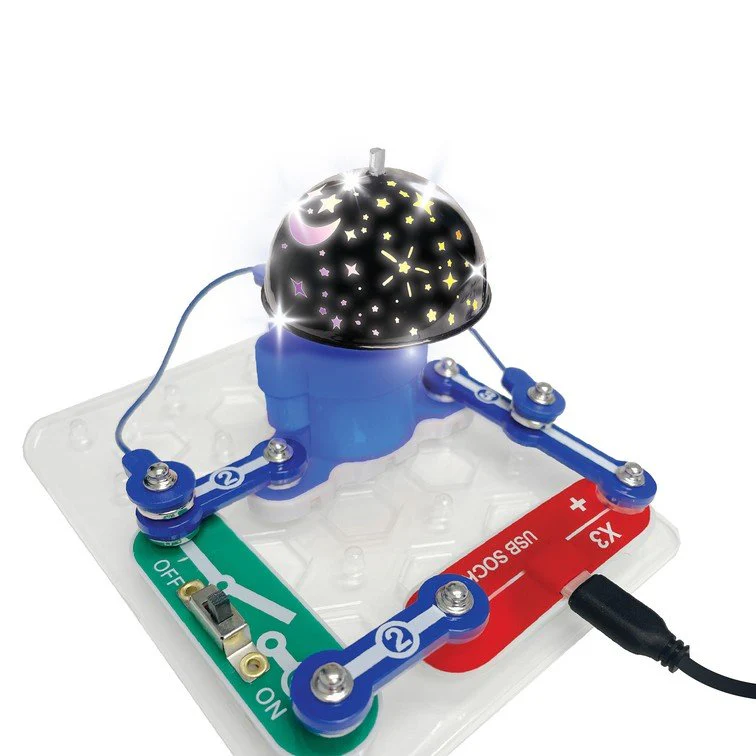 Snap Circuits Nite Lite - Image 2