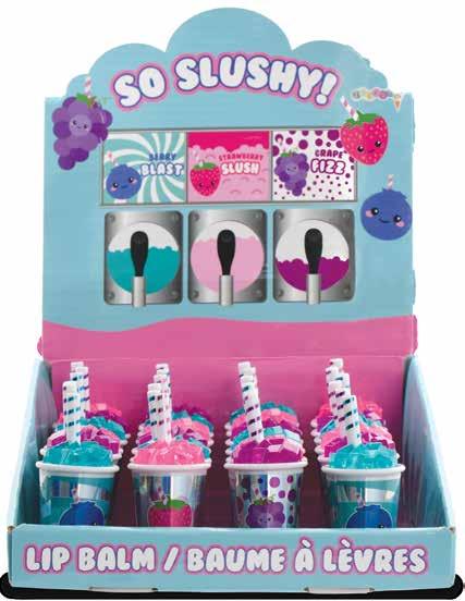 So Slushy Lip Balm