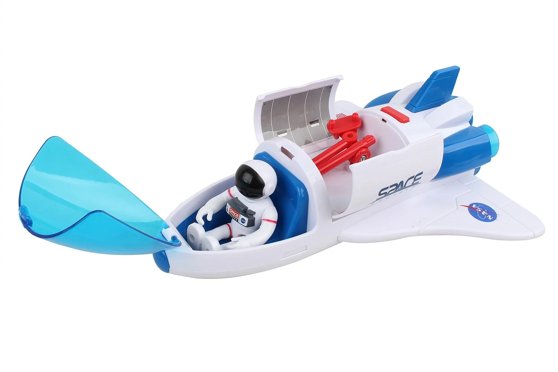 *Space Adventure Space Shuttle - Image 3