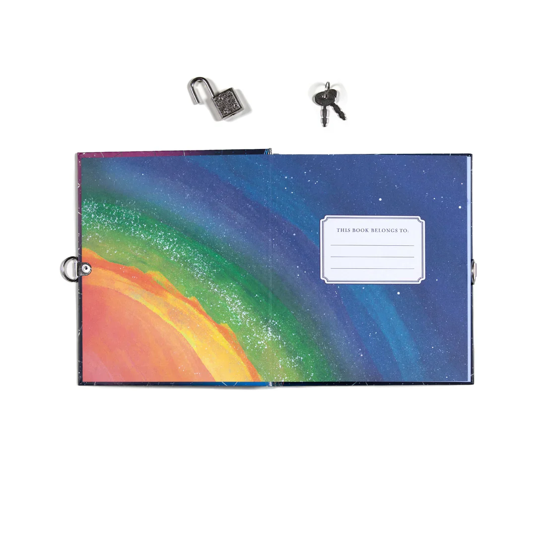 Space Journal - Image 2