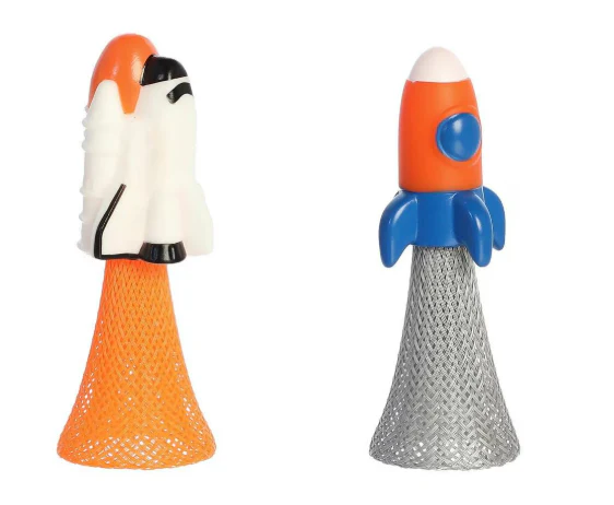 Space Poppers