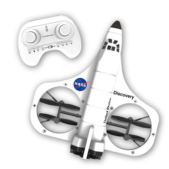 Space Shuttle Discovery - Image 2