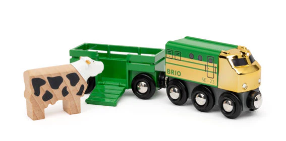 Special Edition Train - Image 2