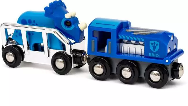 Special Edition Train 2025 - Image 2