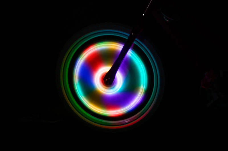 Spin Brightz Color Morphing Spokes - Image 3