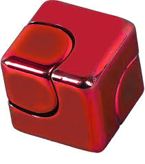 Spin Cube - Image 2