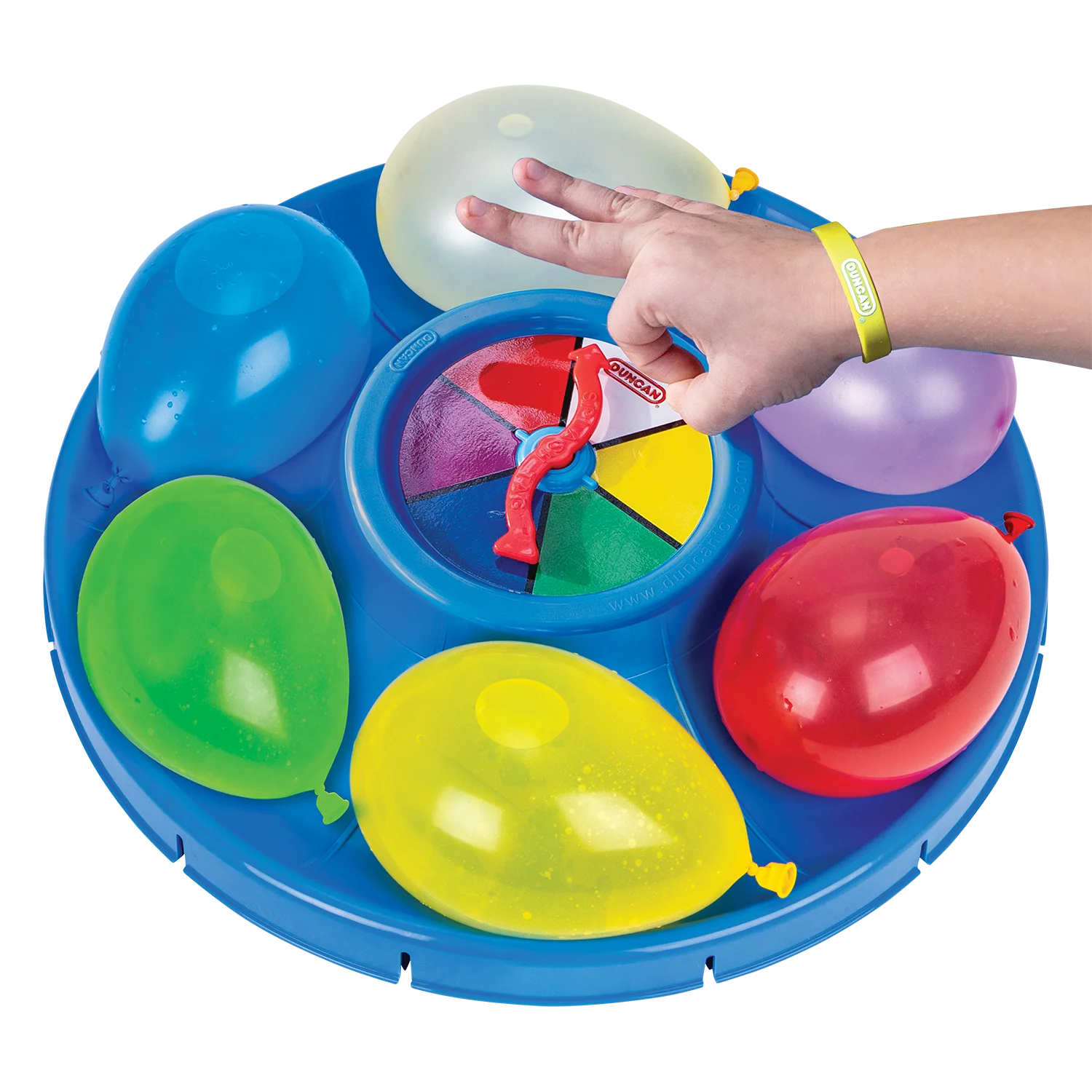Splash Tag - Image 2