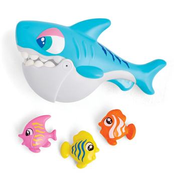 Splish 'N Splash Chomping Shark - Image 2