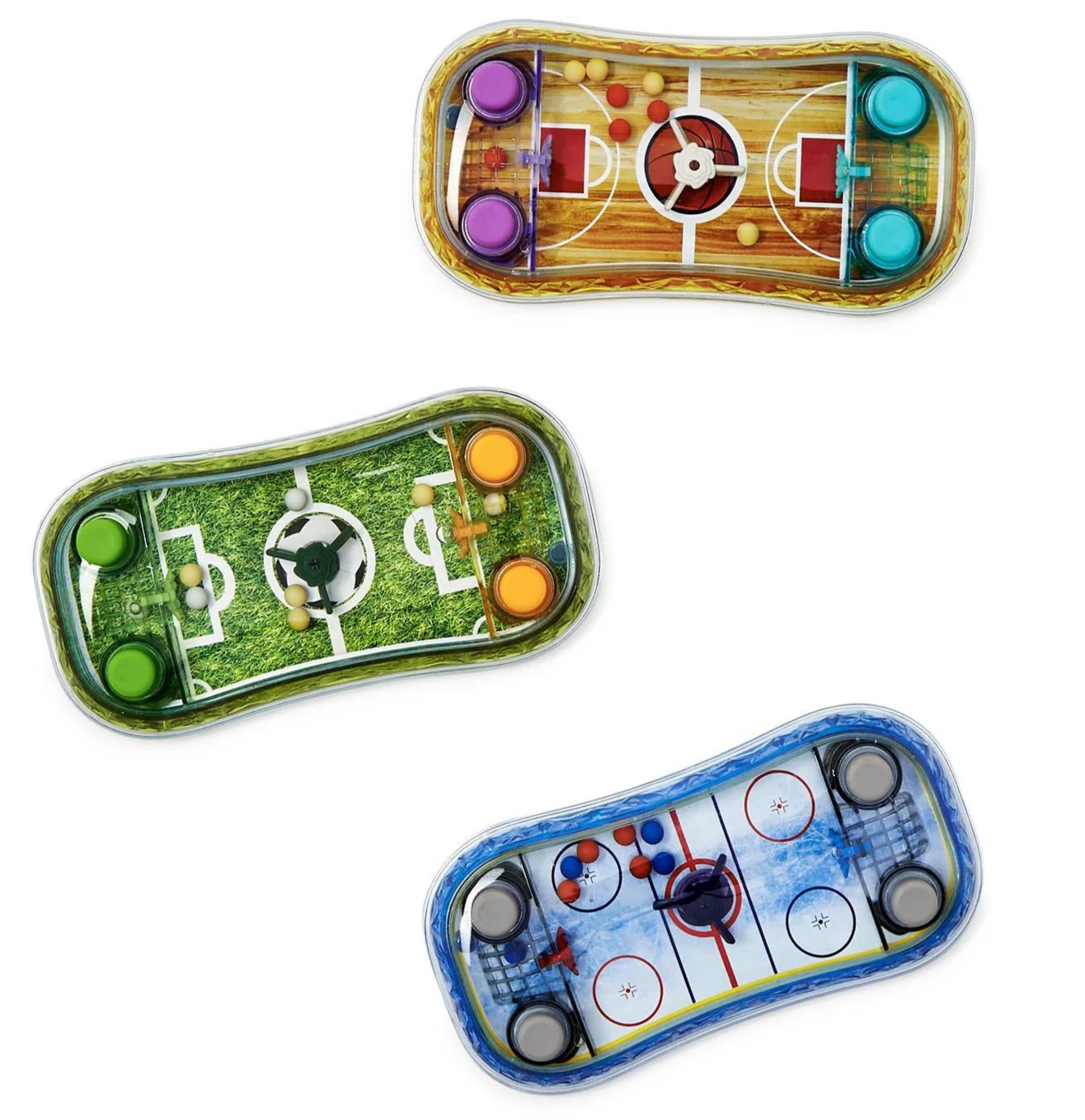 Sports Water Game - Image 2