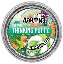 Spring Thinking Putty Tin - Image 3