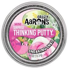 Spring Thinking Putty Tin - Image 4