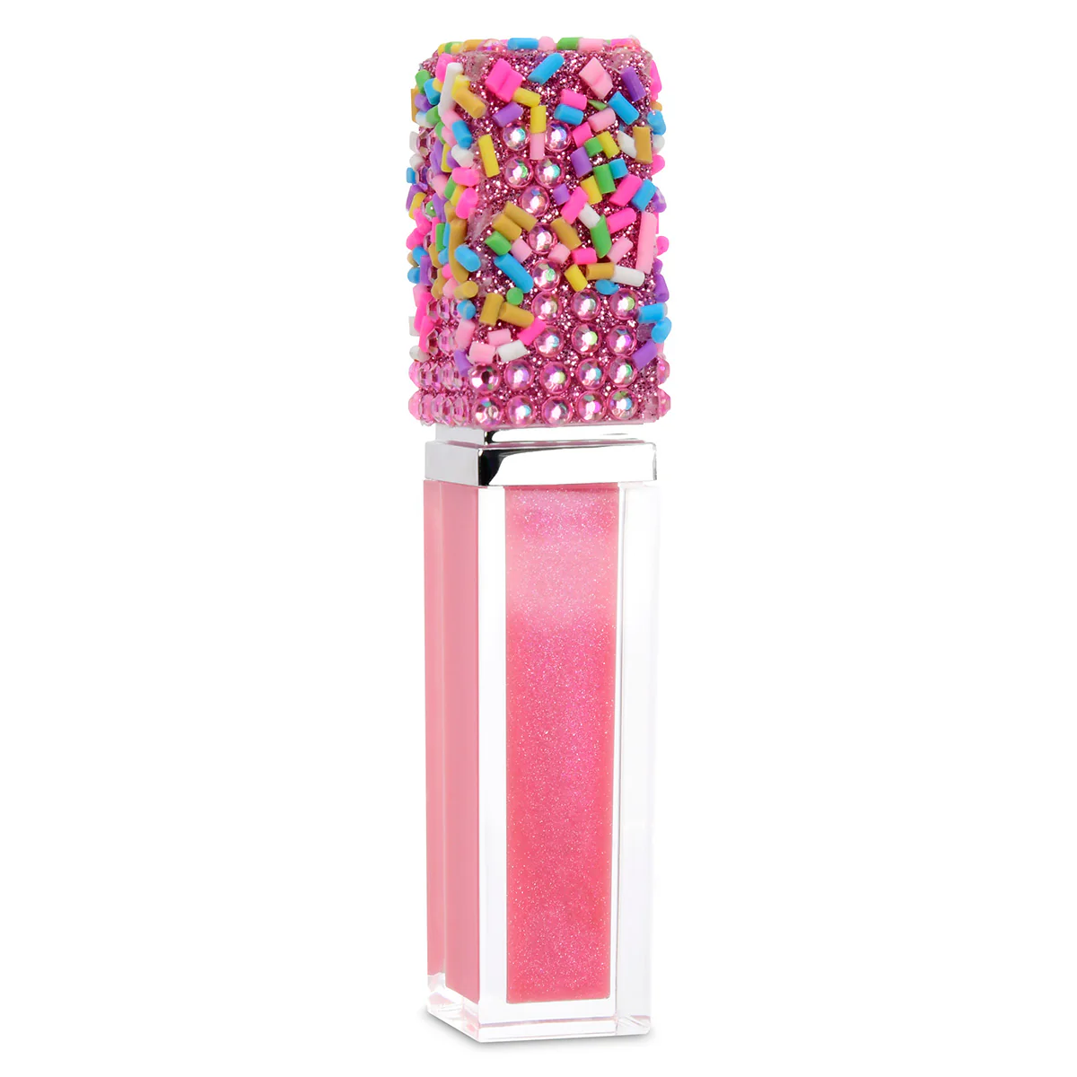 Sprinkle Sparkle Lip Gloss - Image 2