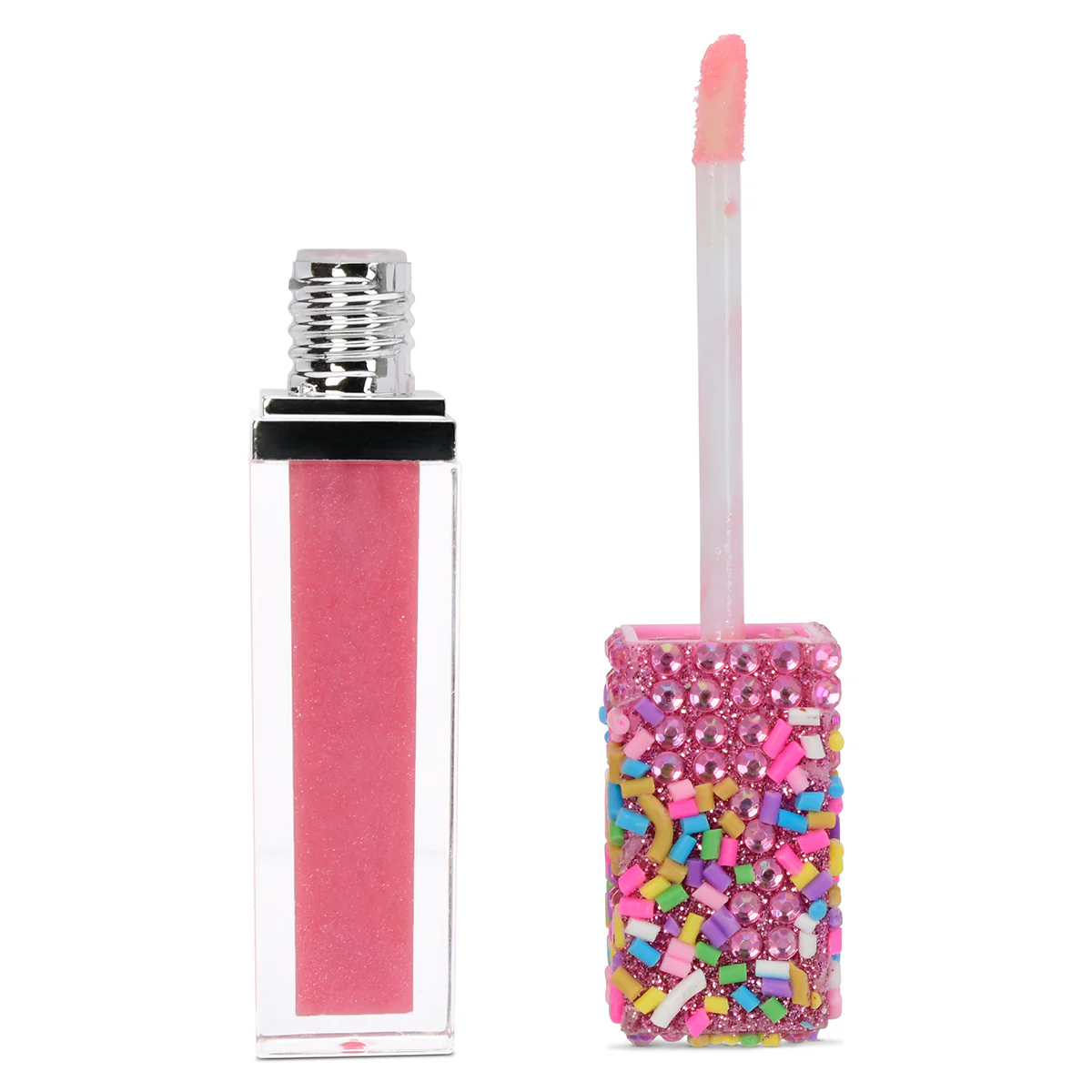 Sprinkle Sparkle Lip Gloss - Image 3