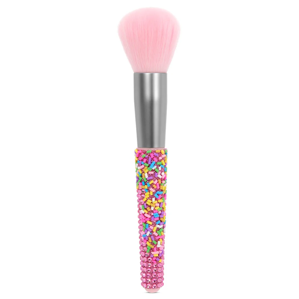 Sprinkle Sparkle Make Up Brush - Image 2