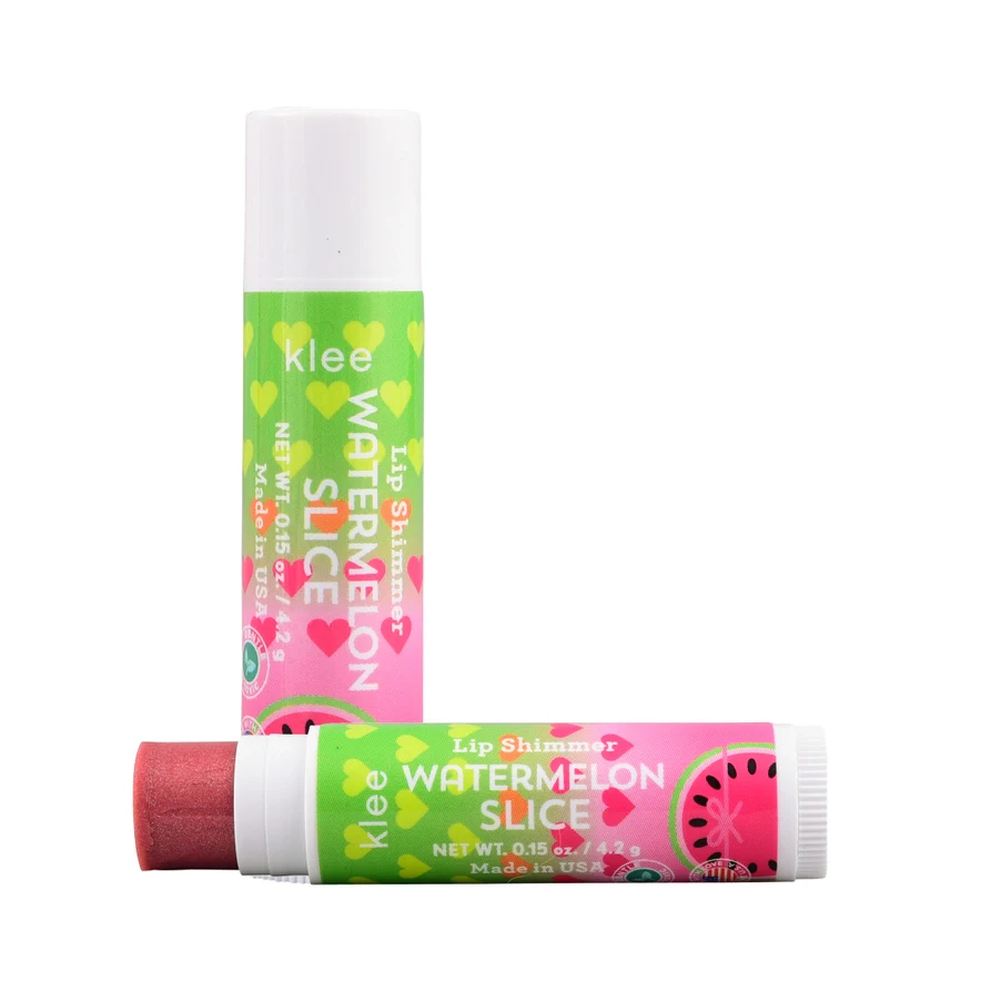 Sprinkles Kiss Sugar Pop Eye Shadow And Lip Shimmer Set - Image 3