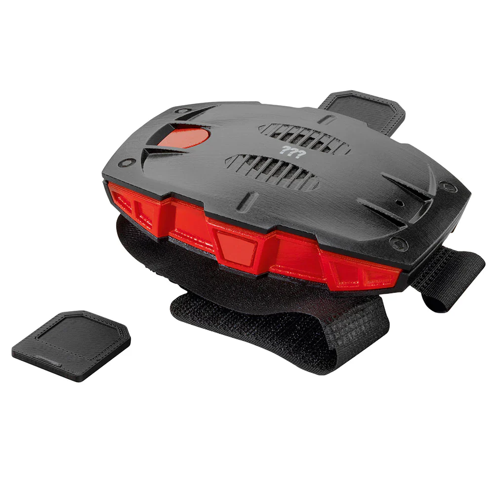 Spy Labs Secret Voice Recorder - Image 2