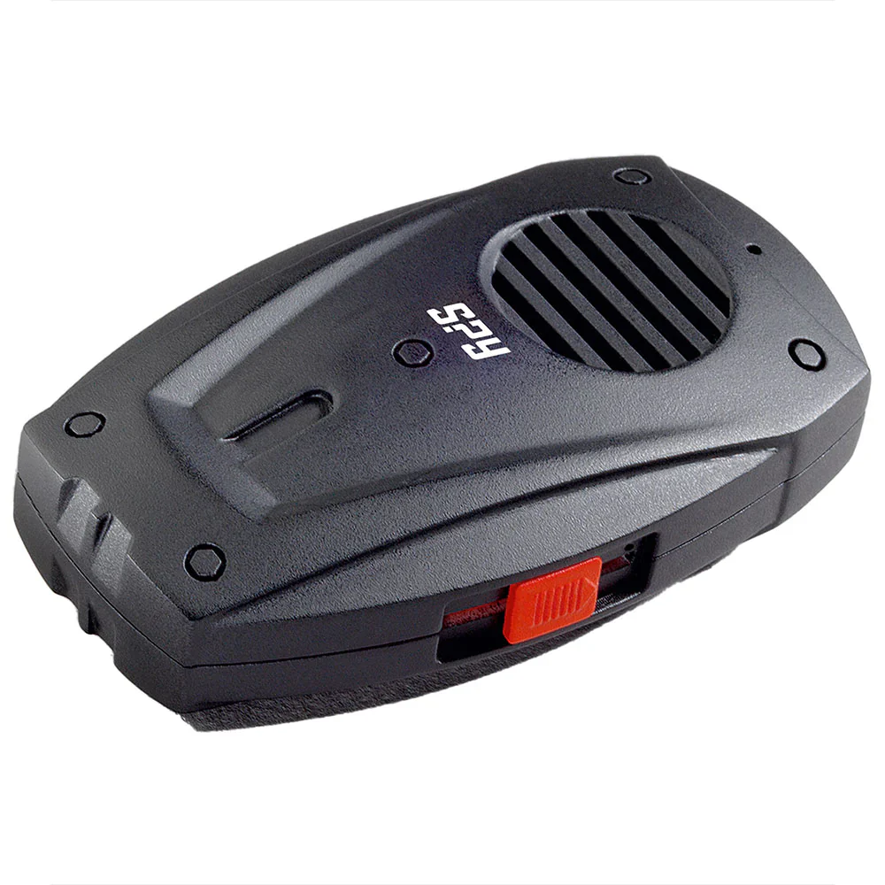 Spy Labs Voice Changer - Image 2