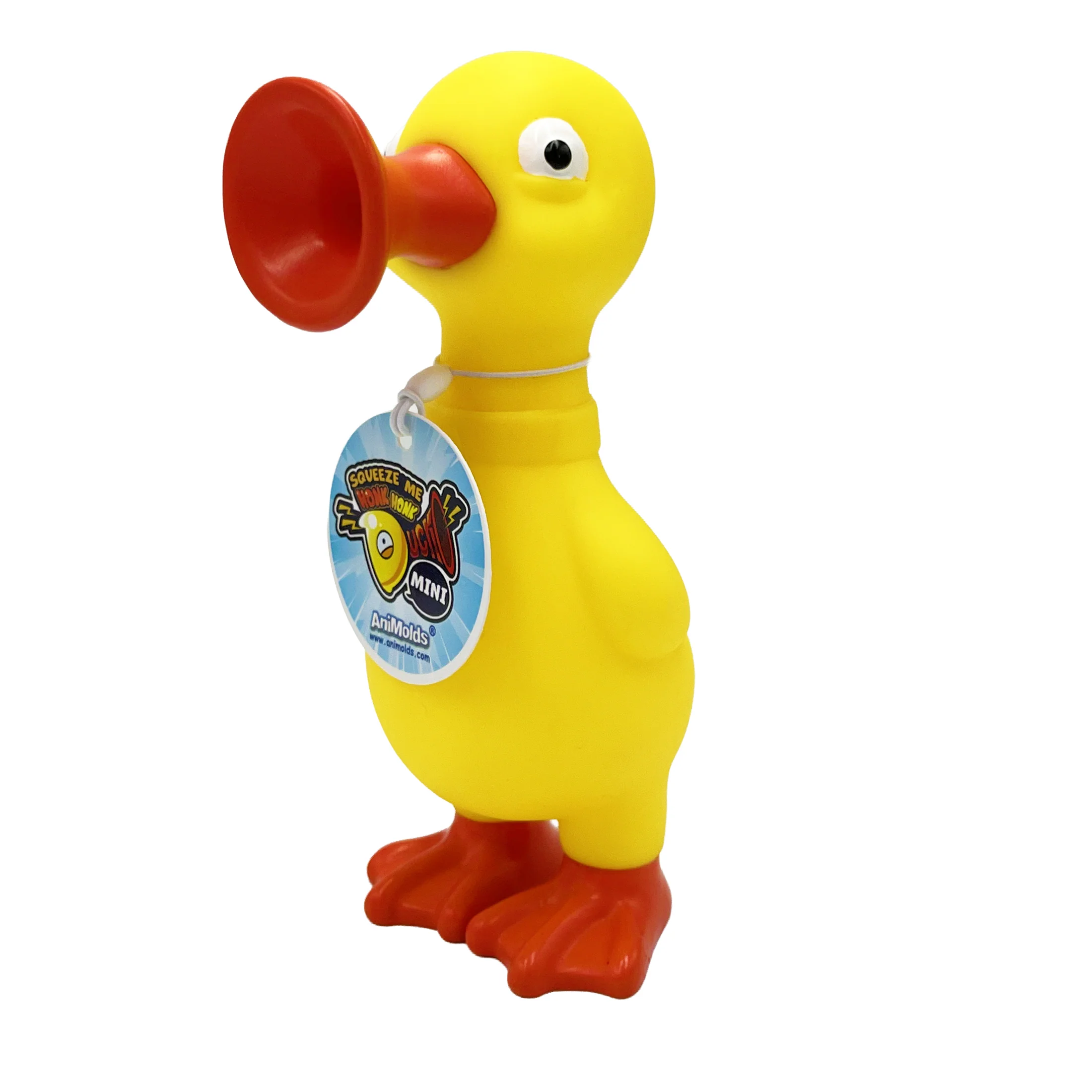Squeeze Me Mini Honk Honk Duck