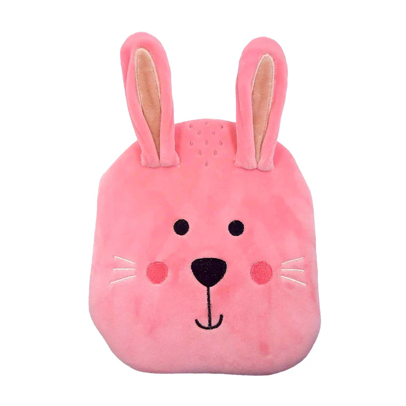 Squish And Snugg Kind Bunny Plush Board Book