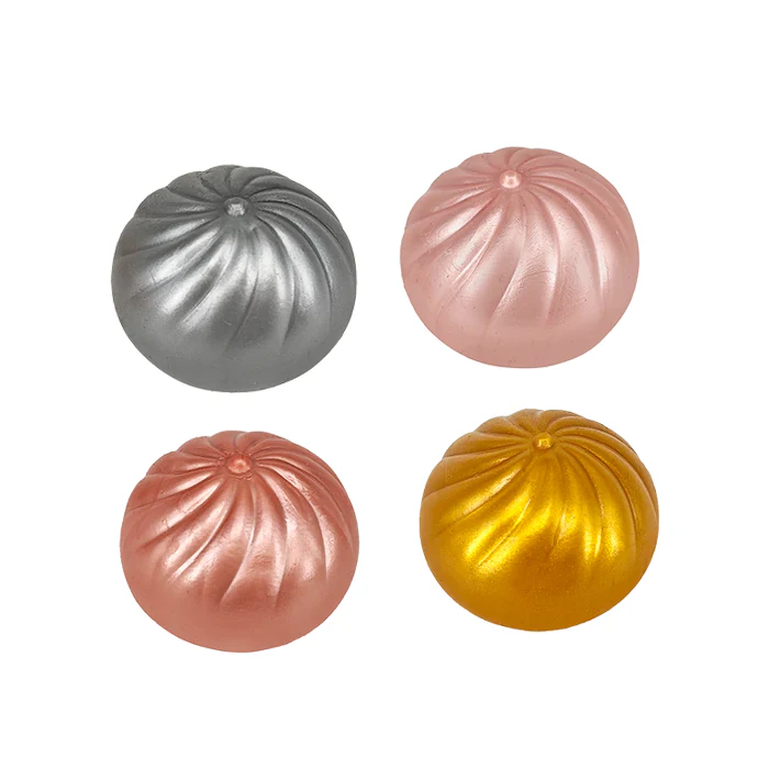 Squishi Mini Steam Bunz - Image 3