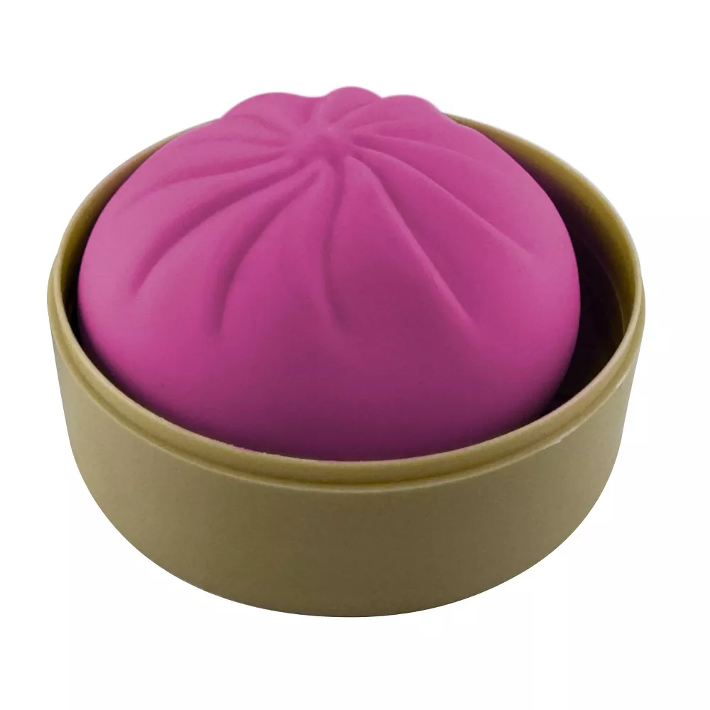 Squishi Steam Bunz - Image 4