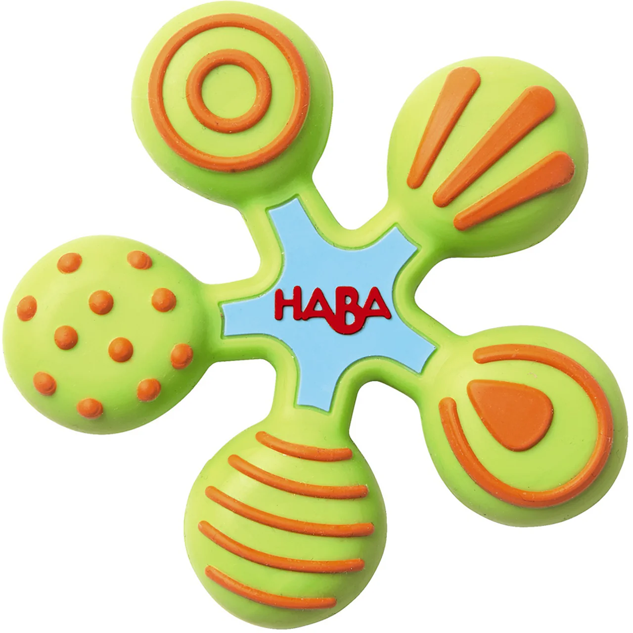 Star Clutching Toy